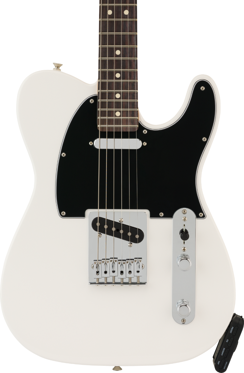 Fender Mustang Micro Plus