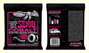 ERNIE BALL 2723 Cobalt Super Slinky