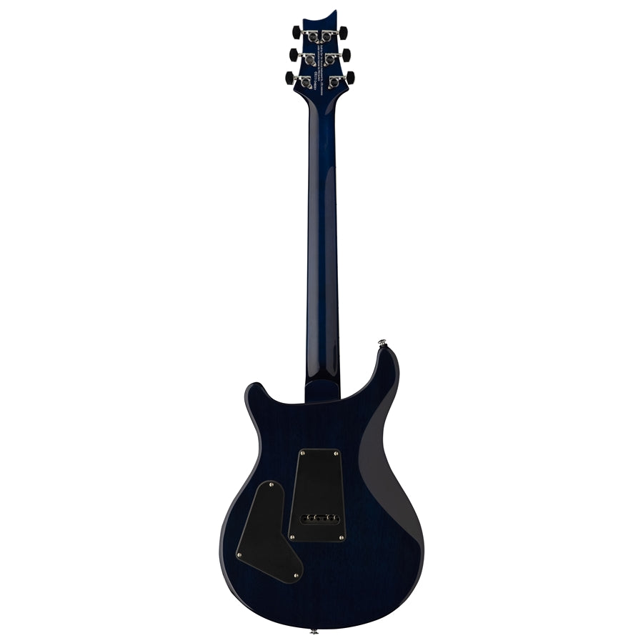 PRS - SE STANDARD 24-08 TRANSLUCENT BLUE