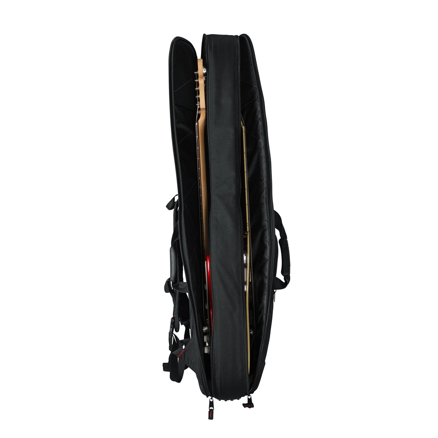 GATOR CASES GB-4G-ELECX2 BORSA 4G 2 ELETTRICHE
