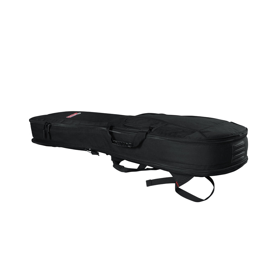 GATOR CASES GB-4G-ELECX2 BORSA 4G 2 ELETTRICHE