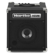 Hartke HD25 1x8 25W combo per basso
