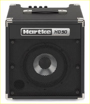 Hartke HD50 - 1x10" - 50W combo per basso