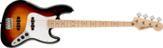 Fender Squier AFF J BASS MN WPG 3TS