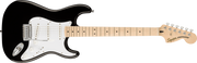 Fender Squier AFF STRAT MN WPG BLK