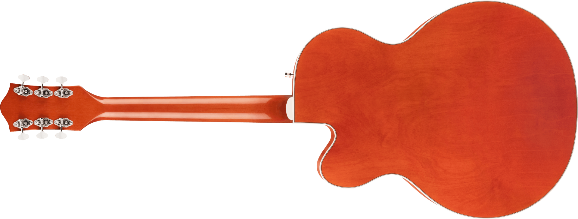 GRETSCH G5420T EMTC CLSC HLW SC ORG