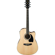 IBANEZ PF15ECE-NT CHITARRA NATURAL