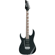 IBANEZ GRG170DXL-BKN Black Night - mancina