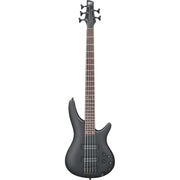 Ibanez SR305EB-WK Basso Elettrico Wheathered Black