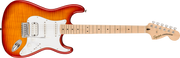 Fender Squier AFF STRAT FMT HSS MN WPG SSB