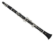 YAMAHA YCL255S Clarinetto SIb Chiavi Argentate