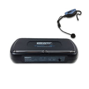 Sogetronic WM 7000 FITNESS - Fitness UHF wireless system