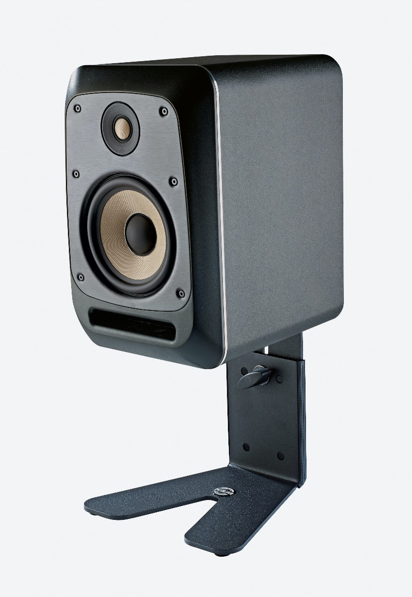 Konig & Meyer 26772 Table monitor stand