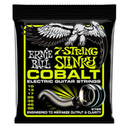 Ernie Ball 2728 Cobalt Regular 7 corde