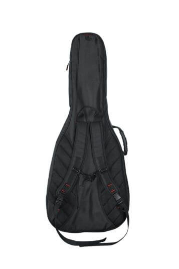 Gator GB-4G-ACOUSTIC borsa per chitarra acustica