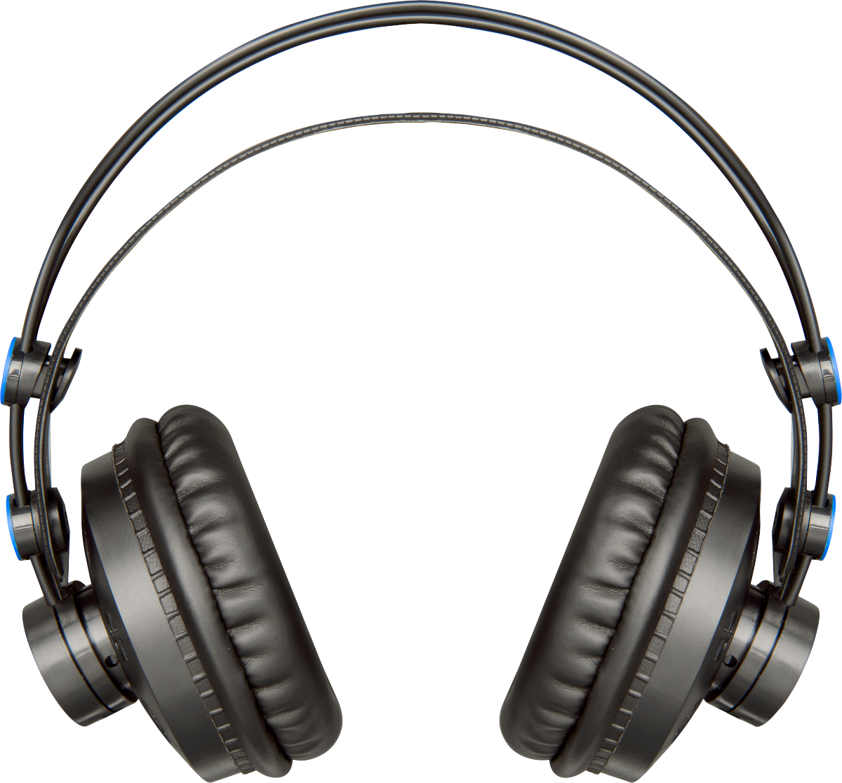 PreSonus AudioBox iTwo Studio, Black and Blue