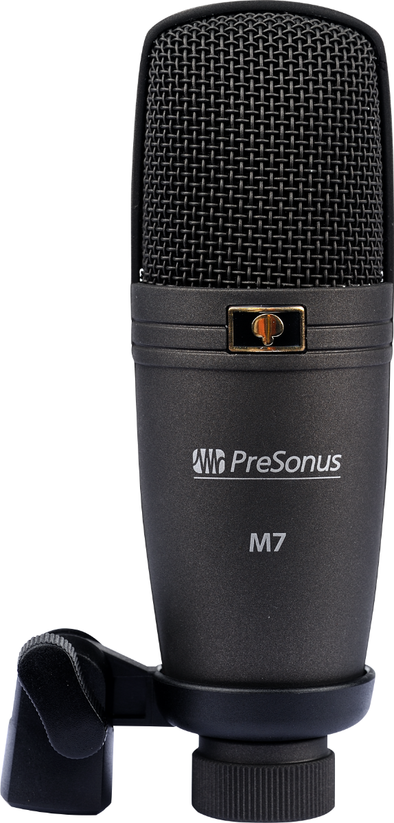 PreSonus AudioBox iTwo Studio, Black and Blue