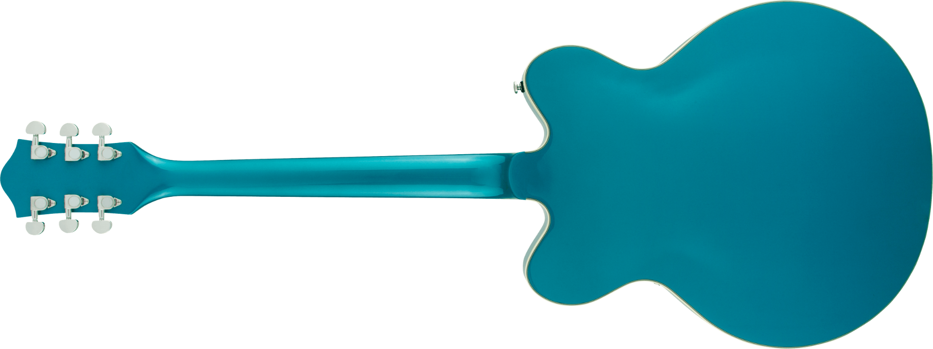 Gretsch G2622 Strml. DC CB Ocean Turquoise