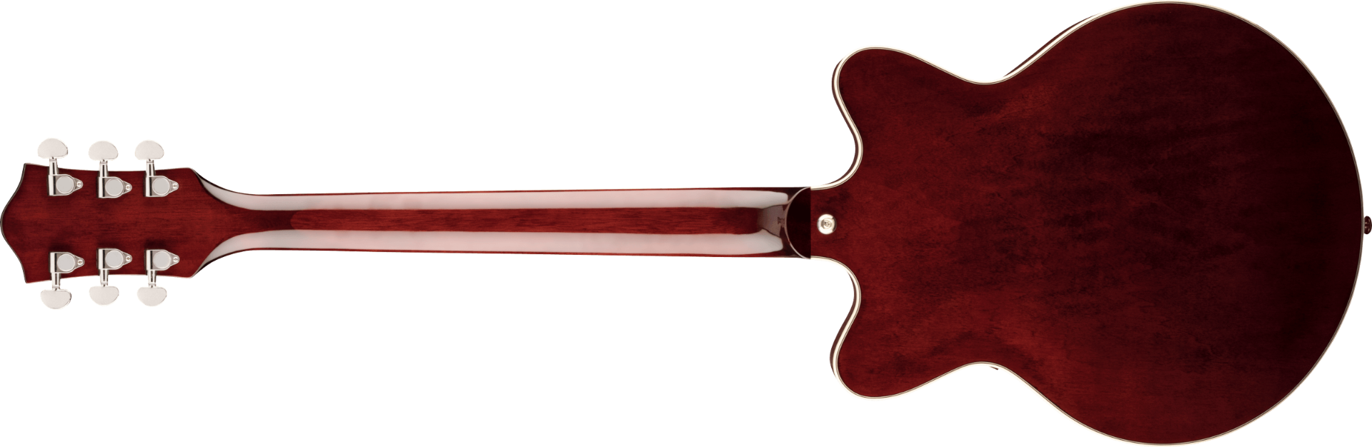 Gretsch G2655T STRML CB JR DC WLNT