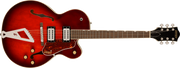 Gretsch G2420 Streamliner Hollow Body with Chromatic II, Laurel Fingerboard, Broad'Tron BT-3S Pickups, Claret Burst