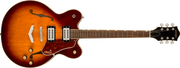 Gretsch G2622 Streamliner Center Block Double-Cut with V-Stoptail, Laurel Fingerboard, Broad’Tron BT-3S Pickups, Forge Glow
