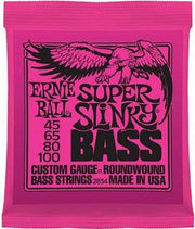 Ernie Ball 2834 Super Slinky Bass