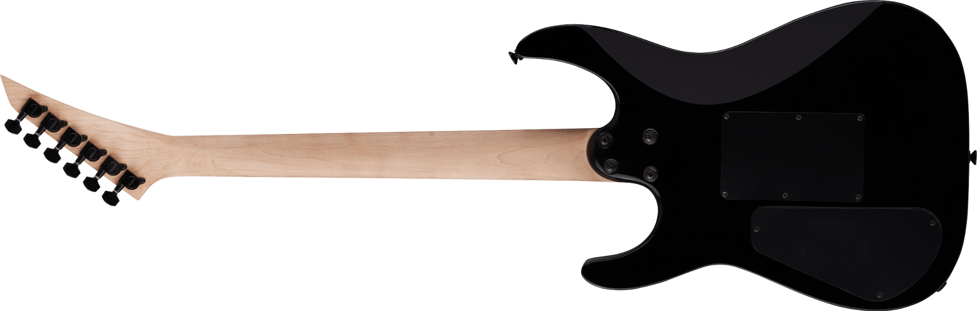 Jackson DK3XR HSS - BLACK