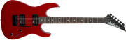 Jackson JS Series Dinky JS11, Amaranth Fingerboard, Metallic Red
