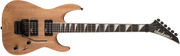 Jackson JS Series Dinky Arch Top JS32 DKA, Amaranth Fingerboard, Natural Oil