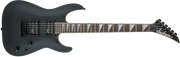 jackson JS Series Dinky Arch Top JS22 DKA, Amaranth Fingerboard, Satin Black