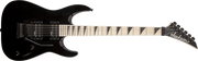 Jackson JS32 Dinky DKA- M GLOSS BLK
