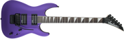 Jackson JS Series Dinky Arch Top JS32 DKA, Amaranth Fingerboard, Pavo Purple