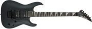 Jackson JS Series Dinky Arch Top JS32 DKA, Amaranth Fingerboard, Satin Black