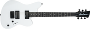 Jackson JS Series Surfcaster JS22 HT - Snow White
