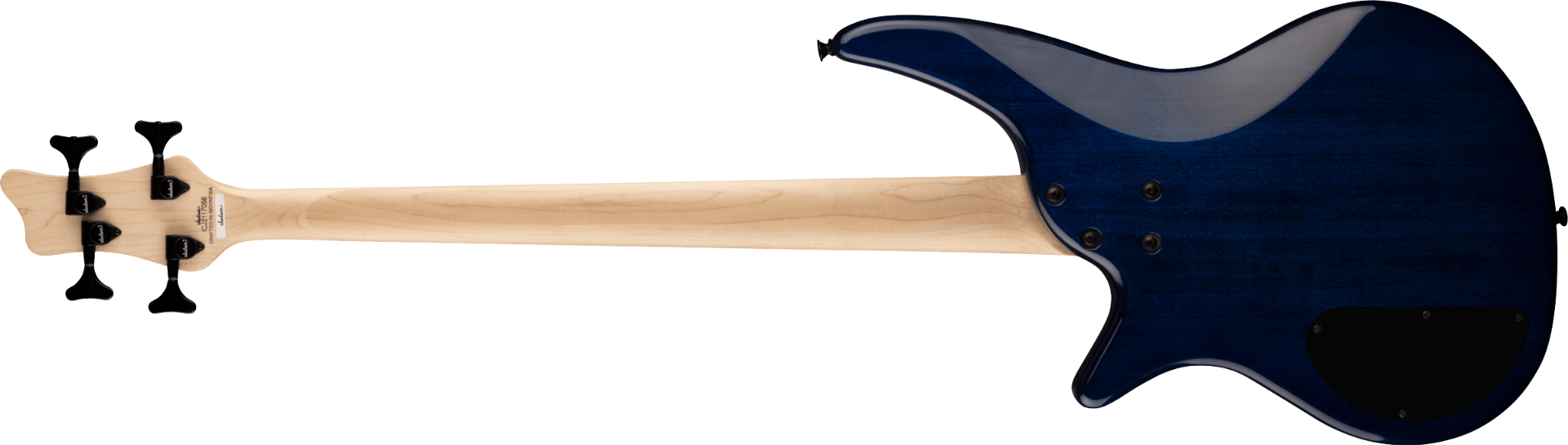 Jackson JS2P IV SPECTRA - BLU BRST