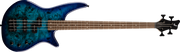 Jackson JS2P IV SPECTRA - BLU BRST