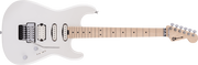 Charvel PM SD3 HSS FR - PLATINUM PEARL