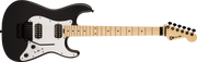 Charvel Pro-Mod So-Cal Style 1 HH FR M, Maple Fingerboard, Gloss Black