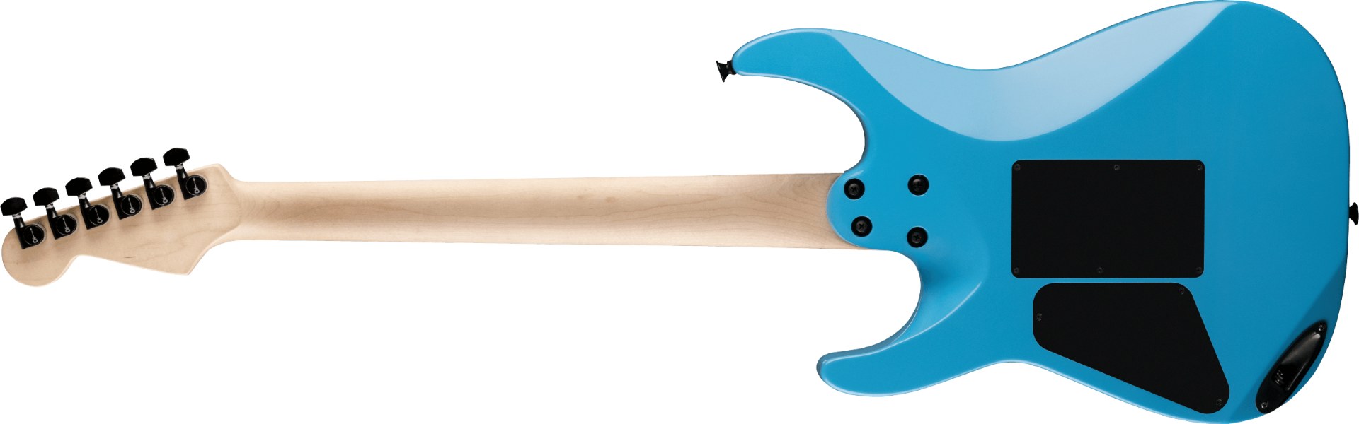 Charvel PM DK24 HSS FR E - INFINITY BLUE