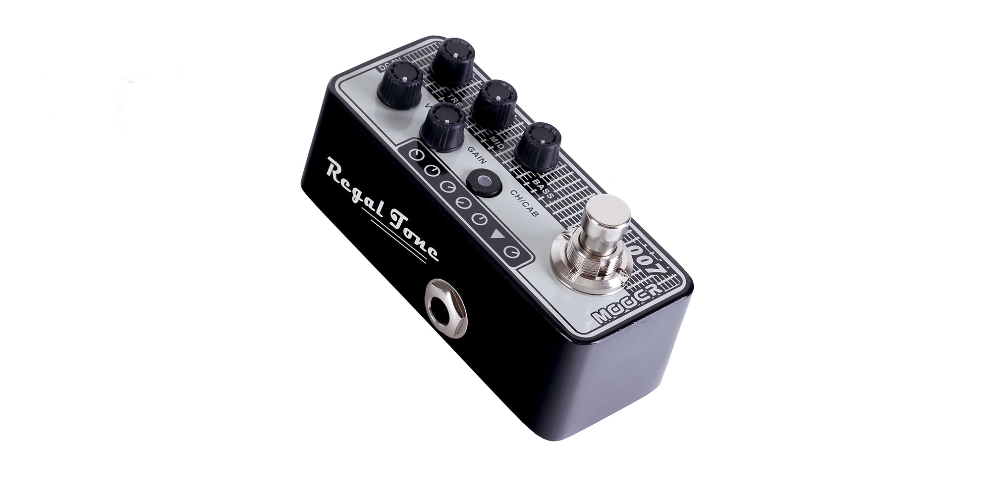 MOOER 007 REGAL TONE
