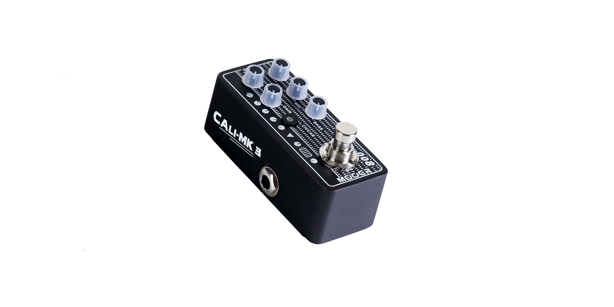 MOOER 008 CALI MK3