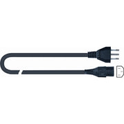 QUIK LOK - S/1200 I STND CAVO DI ALIMENTAZIONE