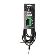 QUIK LOK - JUST/JR-3 Cavo per strumenti 3 metri