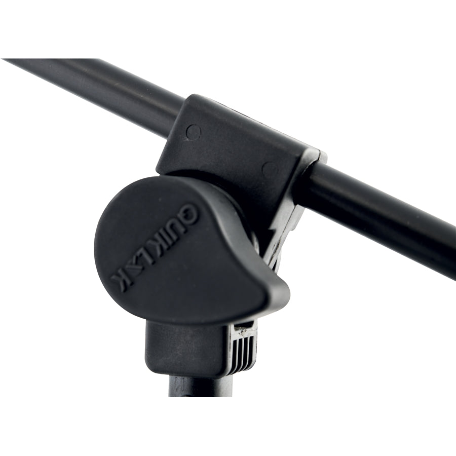Quik Lok - A/302 BKEU-BB Asta Microfonica Serie 300