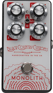 Laney MONOLITH - DISTORTION - MADE IN UK