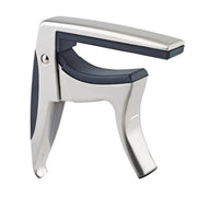 KONIG & MEYER 30910 Guitar capo matt chrome