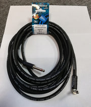 Referement by Reference GCR2-BK-JJR-6-R Cavo per strumenti