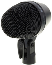 SHURE PGA52-XLR Microfono Dinamico Cardioide per Grancassa