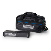 Rockboard Pedalboard RBO B 2.0 DUO B 32,0x14,2 con borsa