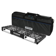 Rockboar RBO B 3.3 TRES B Pedalboard 72,2x23,6 con borsa
